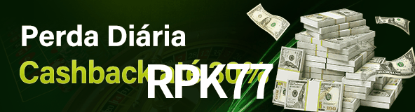 RPK77 Casino: Jogue Online e Ganhe Grandes Prêmios RPK77 Casino: Jogue Online e Ganhe Grandes Prêmios