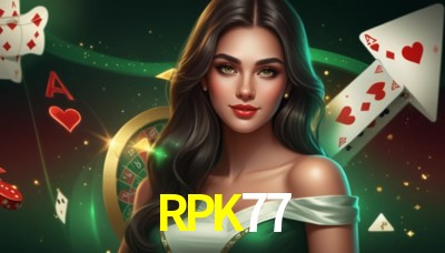 RPK77 Casino: Jogue Online e Ganhe Grandes Prêmios RPK77 Casino: Jogue Online e Ganhe Grandes Prêmios