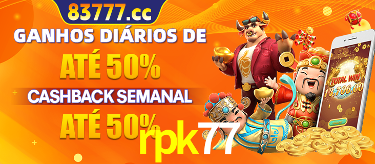 Anúncio de um membro ganhador do cassino rpk77 que ganhou R$2.193.486,00 jogando o slot PG Fortune Tiger, com os mascotes do jogo comemorando o prêmio.