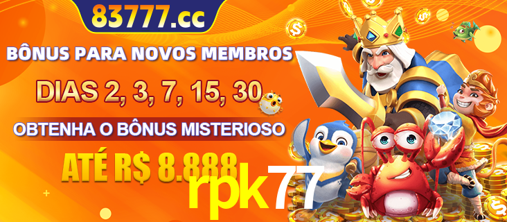 Anúncio dos benefícios para Membro VIP Sênior na plataforma rpk77, incluindo bônus promocionais, semanais e mensais, ilustrado com o personagem Fortune Tiger.